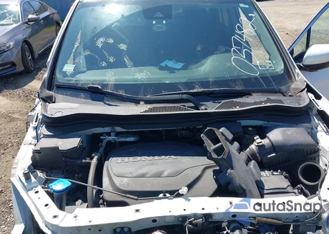 2021 Honda Pilot Awd Ex from USA, damaged, VIN 5FNYF6H34MB037482